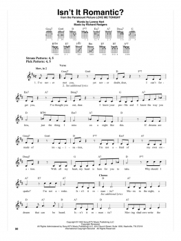 Preview: The Best Songs Ever – 6th Edition Easy Guitar