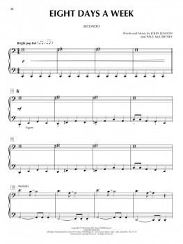 First 50 Piano Duets You Should Play