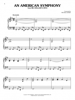 Preview: First 50 Movie Themes You Should Play on Piano