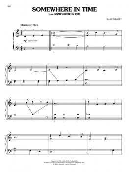 Preview: First 50 Movie Themes You Should Play on Piano