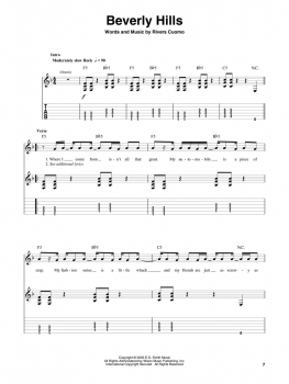 Preview: Three Chord Songs Deluxe Guitar Play-Along Volume 12