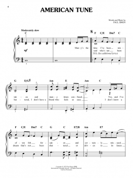 Preview: The New Standards: 64 Popular Modern Songs