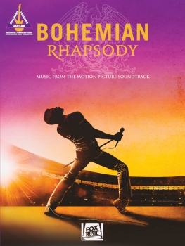 Bohemian Rhapsody – Guitar TAB