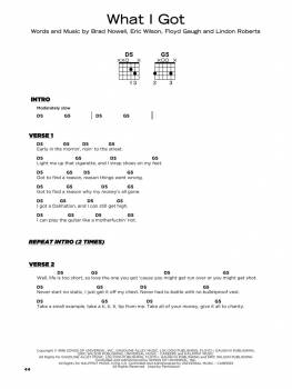 Preview: Acoustic Songs – Really Easy Guitar Series