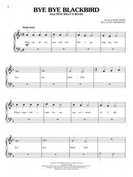 Sequential Jazz Piano Songs Easy Piano