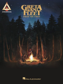 Greta Van Fleet – From the Fires