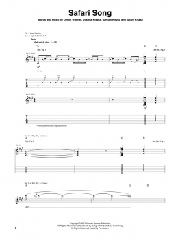 Preview: Greta Van Fleet – From the Fires