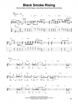 Preview: Greta Van Fleet – From the Fires