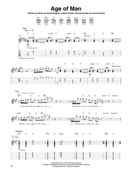 Preview: Greta Van Fleet – Anthem of the Peaceful Army