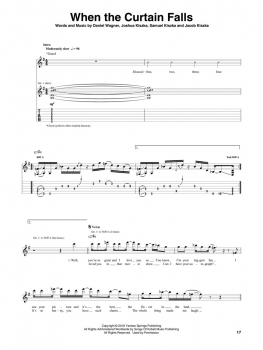 Preview: Greta Van Fleet – Anthem of the Peaceful Army