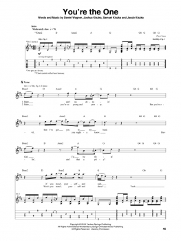 Preview: Greta Van Fleet – Anthem of the Peaceful Army