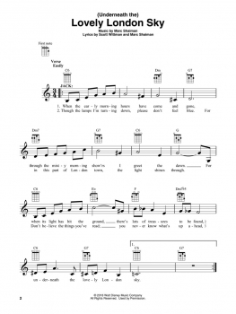 Preview: Mary Poppins Returns