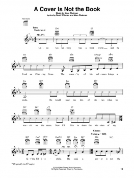 Preview: Mary Poppins Returns