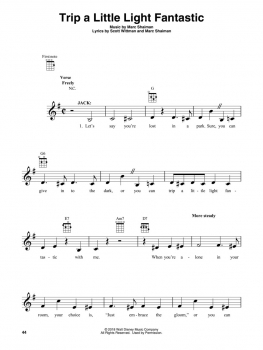 Preview: Mary Poppins Returns