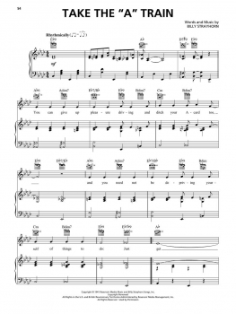Best of Duke Ellington