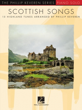 Scottish Songs 15 Highland Tunes