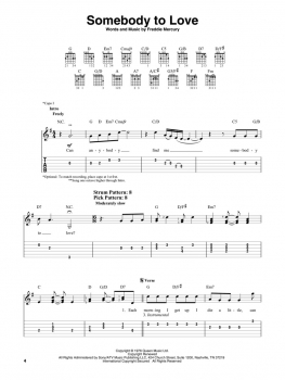 Preview: Bohemian Rhapsody Music from the Motion Picture Soundtrack