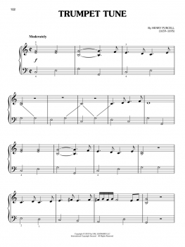 Preview: First 50 Baroque Pieces You Should Play on Piano