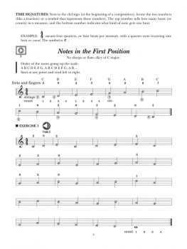 Preview: A Modern Method for Guitar – Complete Method