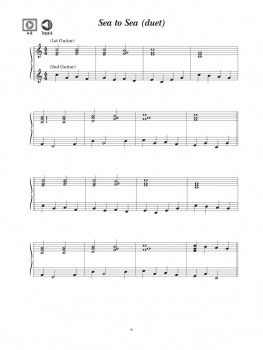 Preview: A Modern Method for Guitar – Complete Method