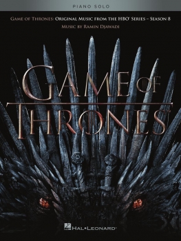 Game of Thrones – Season 8 Piano Solo