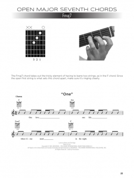 Preview: First 50 Chords You Should Play on Guitar