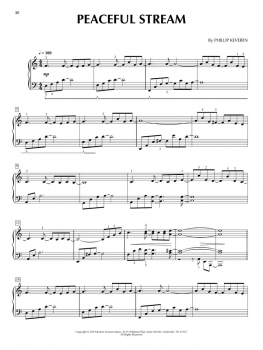 Piano Calm