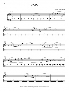 Piano Calm