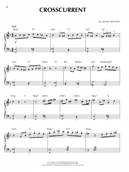 Preview: Cool Jazz Jazz Piano Solos Series Volume 5