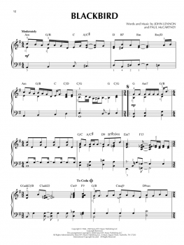 Preview: Jazz Pop Jazz Piano Solos Series Volume 8