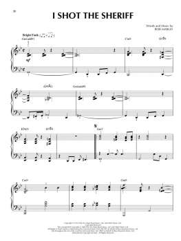 Preview: Jazz Pop Jazz Piano Solos Series Volume 8