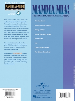 Preview: Mamma Mia! – The Movie