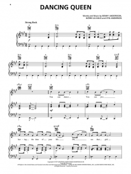 Preview: Mamma Mia! – The Movie