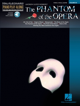 Phantom of the Opera
