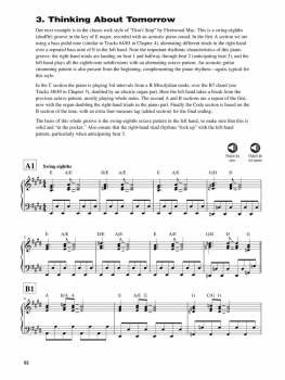Beginning Rock Keyboard
