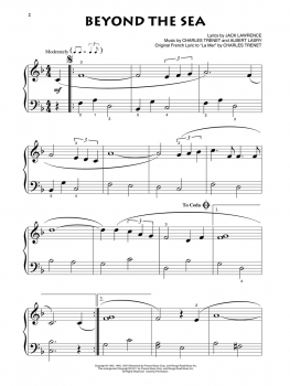 Preview: Standards Beginning Piano Solo Play-Along Volume 9