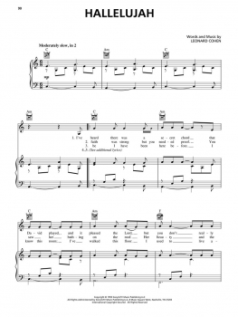 Pop Standards
