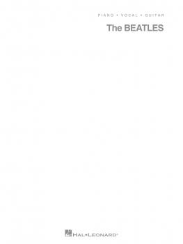 The Beatles: White Album