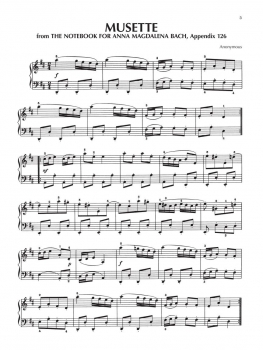 Preview: Classical Piano Masters – Upper Elementary Level