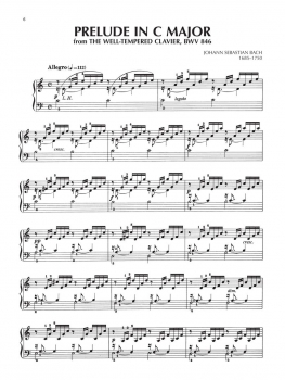 Preview: Classical Piano Masters – Early Intermediate Level