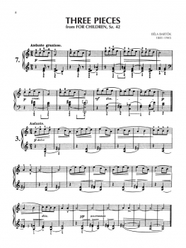 Preview: Classical Piano Masters – Early Intermediate Level