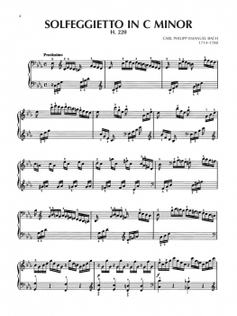 Preview: Classical Piano Masters – Intermediate Level