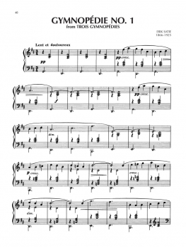 Preview: Classical Piano Masters – Intermediate Level