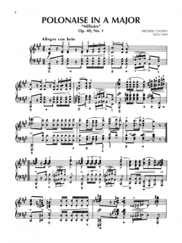 Preview: Classical Piano Masters – Upper Intermediate Level