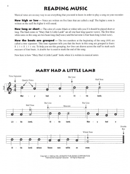 Preview: Frozen 2 – Recorder Fun!