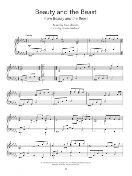 Peaceful Piano Solos: Soundtracks