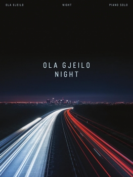 Night, Ola Gjeilo
