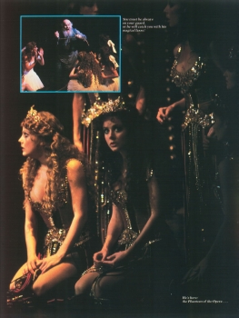 Preview: Phantom of the Opera – Souvenir Edition