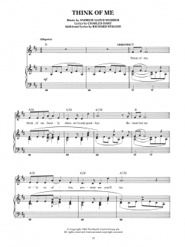 Preview: Phantom of the Opera – Souvenir Edition