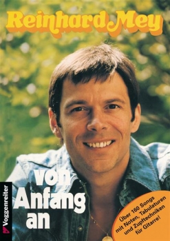 Voggenreiter Von Anfang an Reinhard Mey